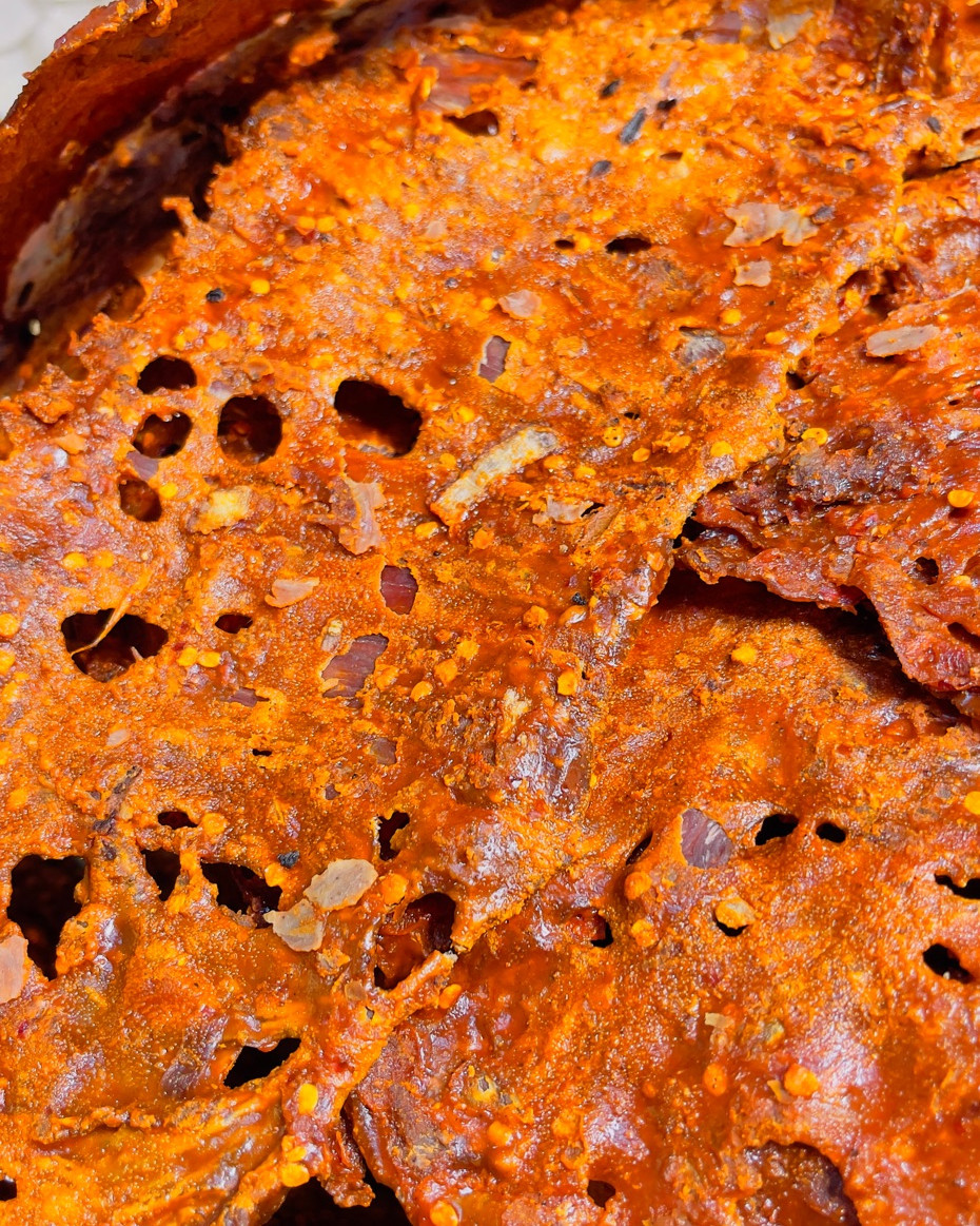 Kilishi