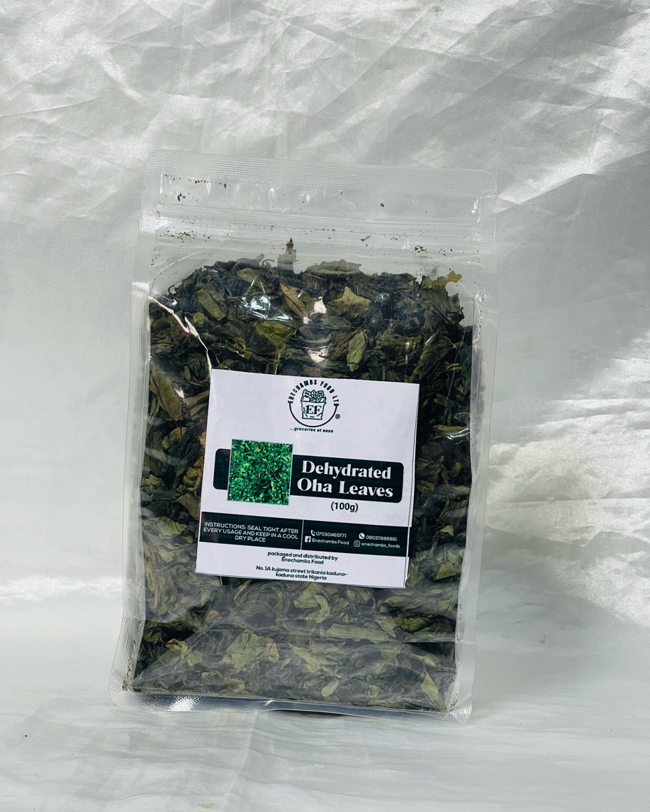 Oha Leaf(100g)