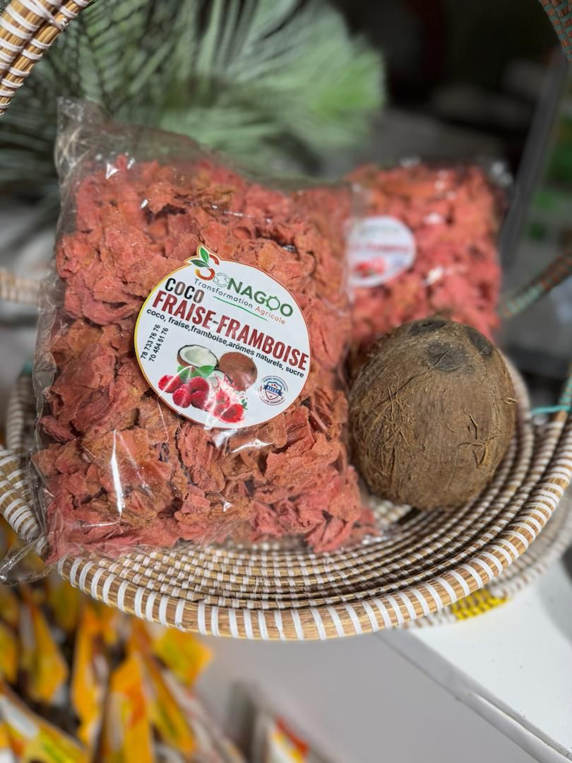 Coco Fraise