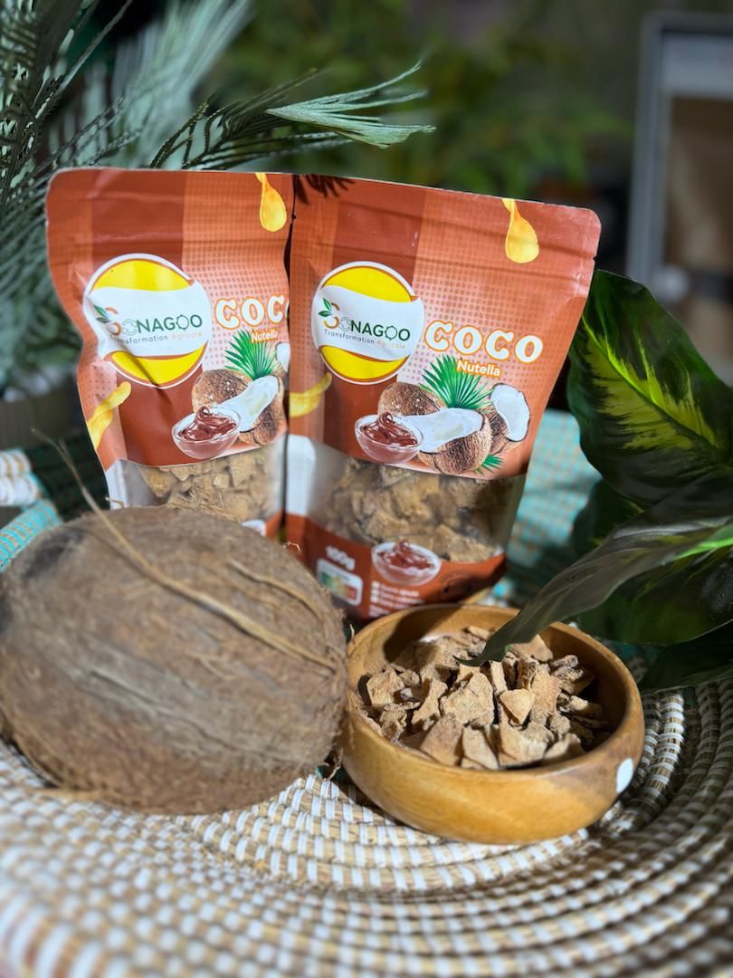 Coco Nutella