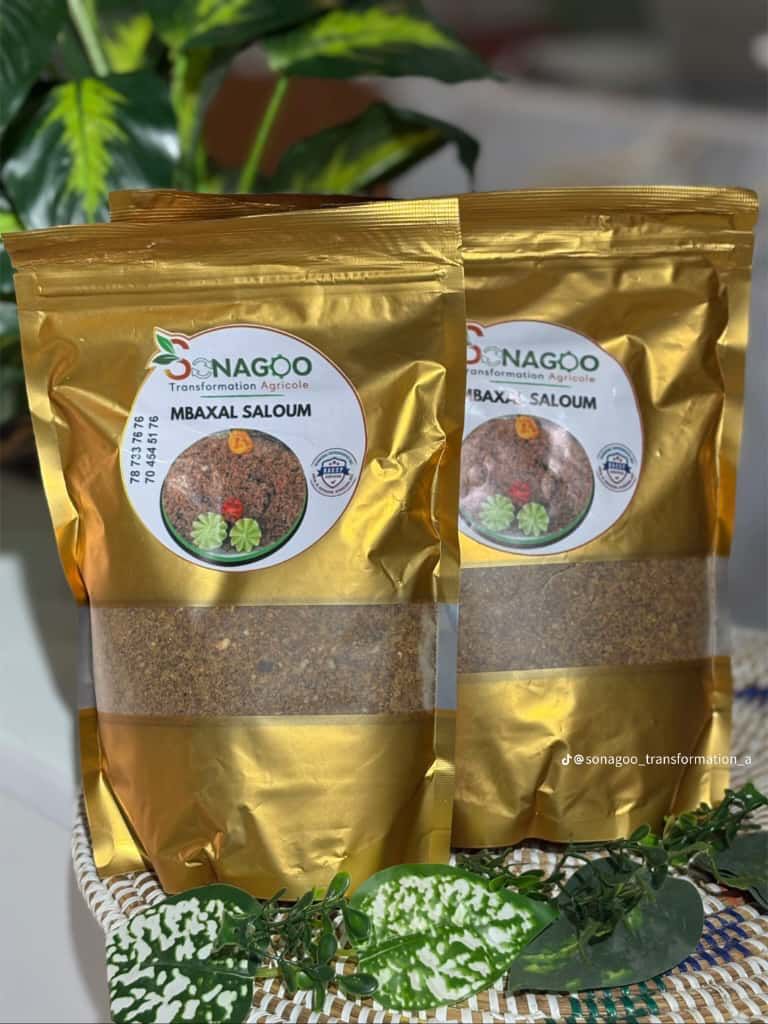 Mbaxal Saloum