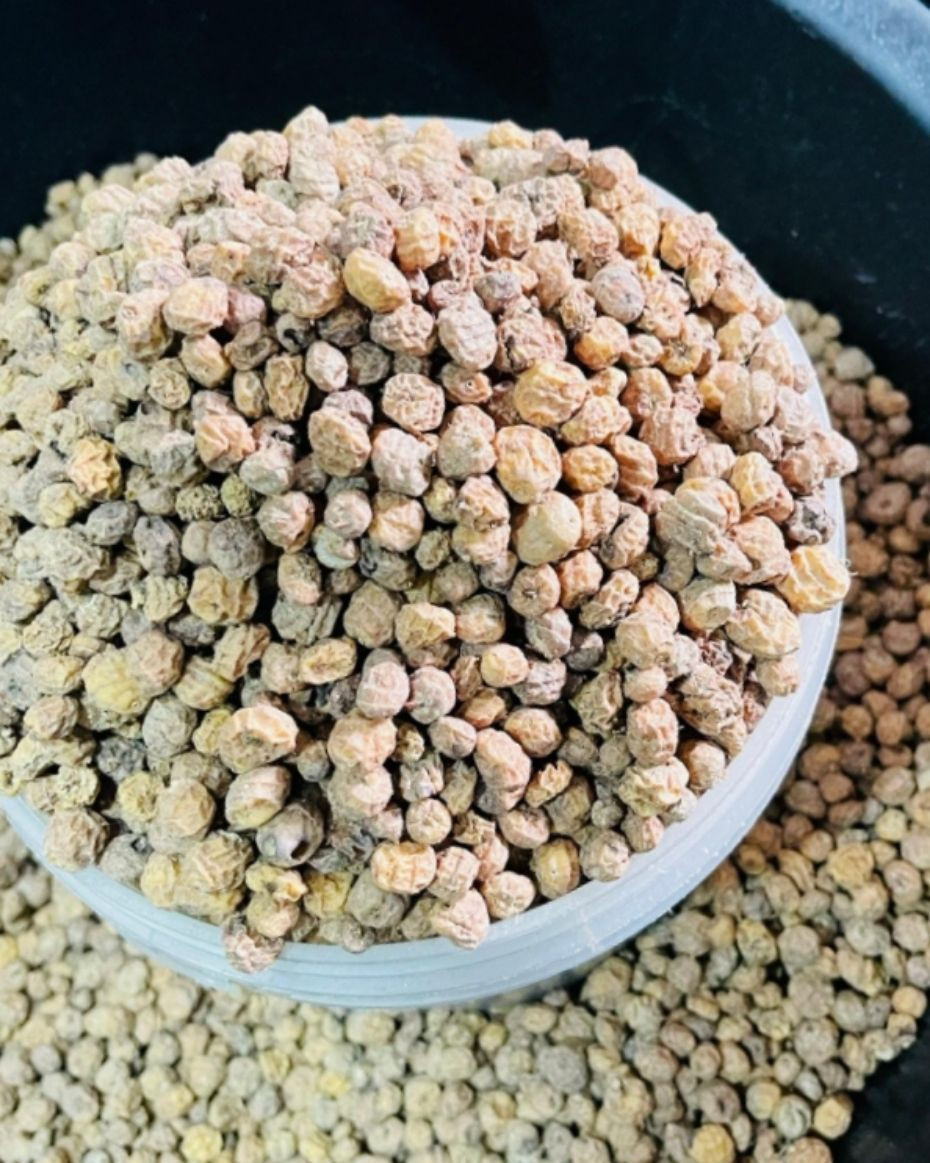 Tigernut Rubber