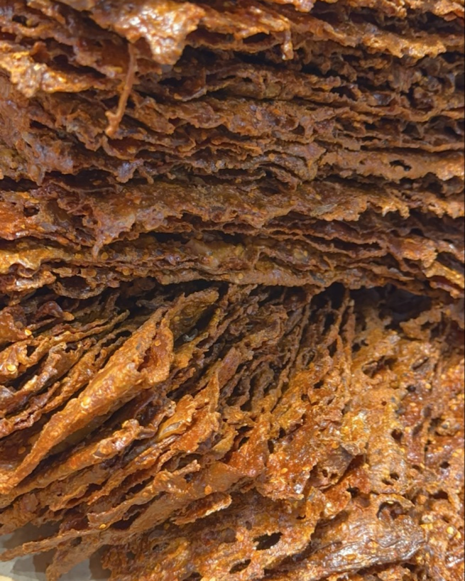 Kilishi 1kg