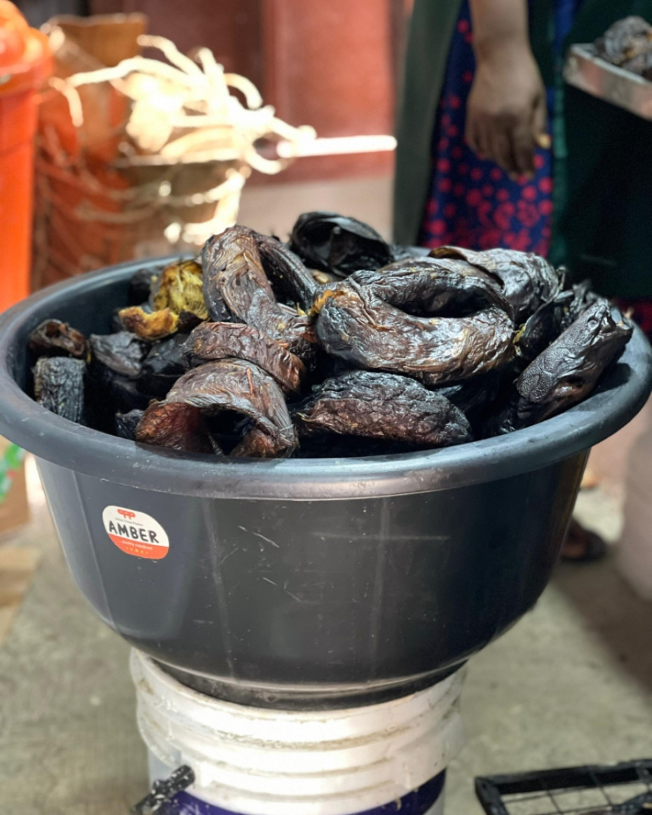 50 Pcs Of Cat Fish